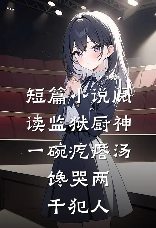 短篇小说阅读监狱厨神：一碗疙瘩汤，馋哭两千犯人