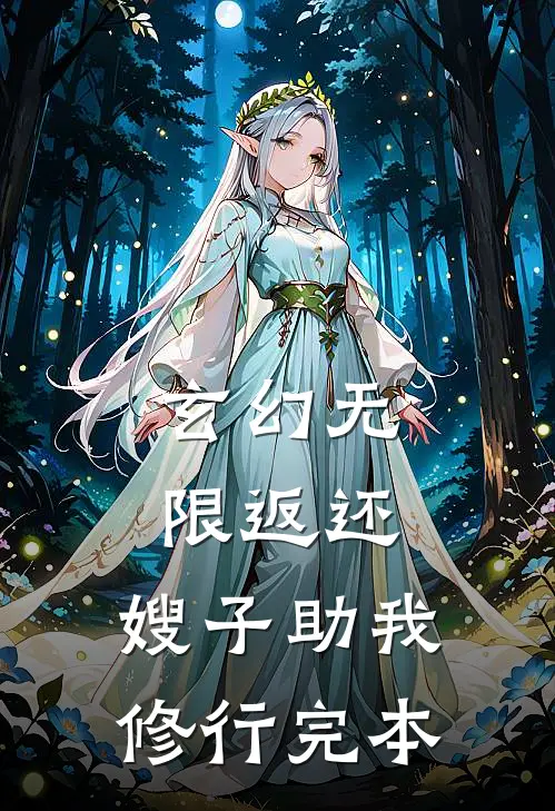 玄幻无限返还，嫂子助我修行完本