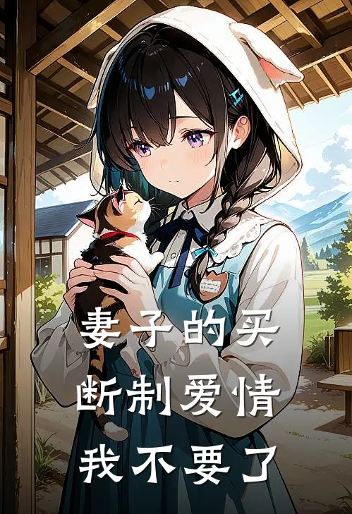 妻子的买断制爱情，我不要了