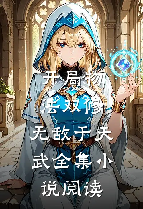 开局物法双修，无敌于天武全集小说阅读