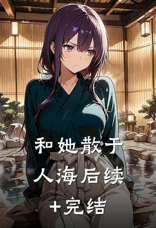 和她散于人海后续+完结