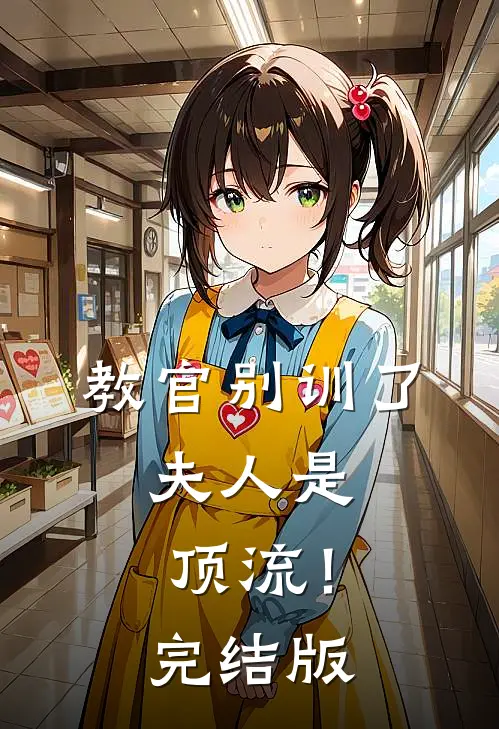 教官别训了，夫人是顶流！完结版