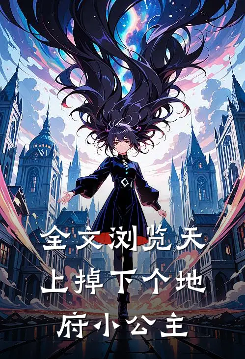 全文浏览天上掉下个地府小公主
