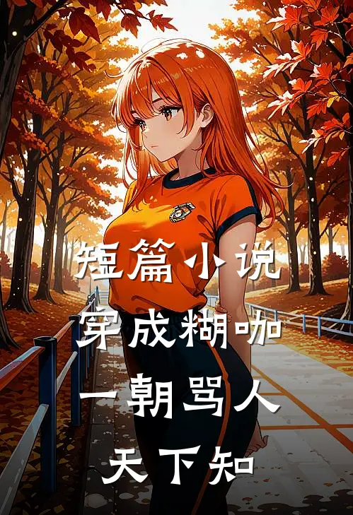 短篇小说穿成糊咖，一朝骂人天下知