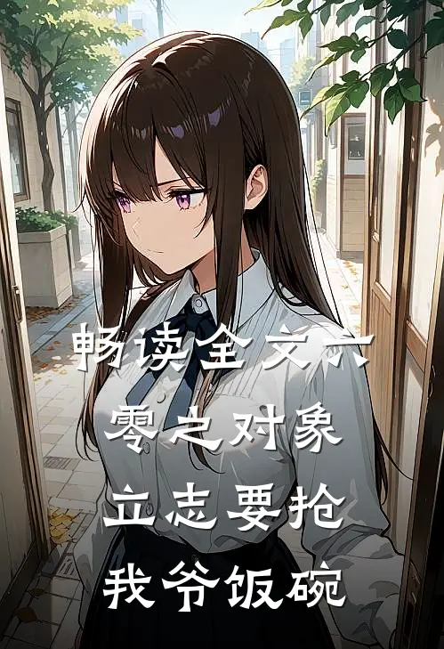 畅读全文六零之对象立志要抢我爷饭碗