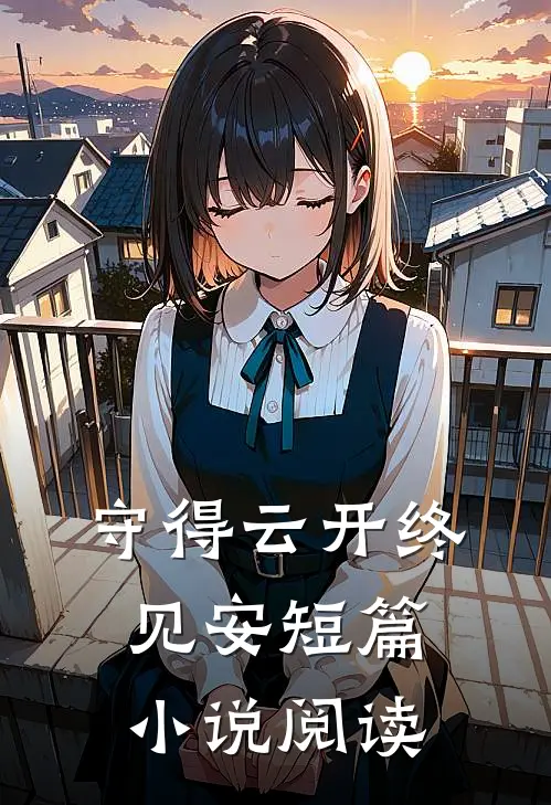 守得云开终见安短篇小说阅读