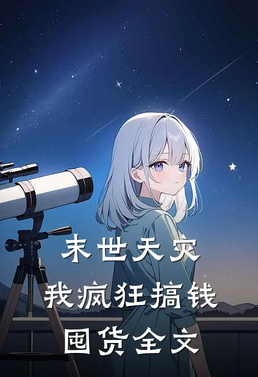 末世天灾，我疯狂搞钱囤货全文