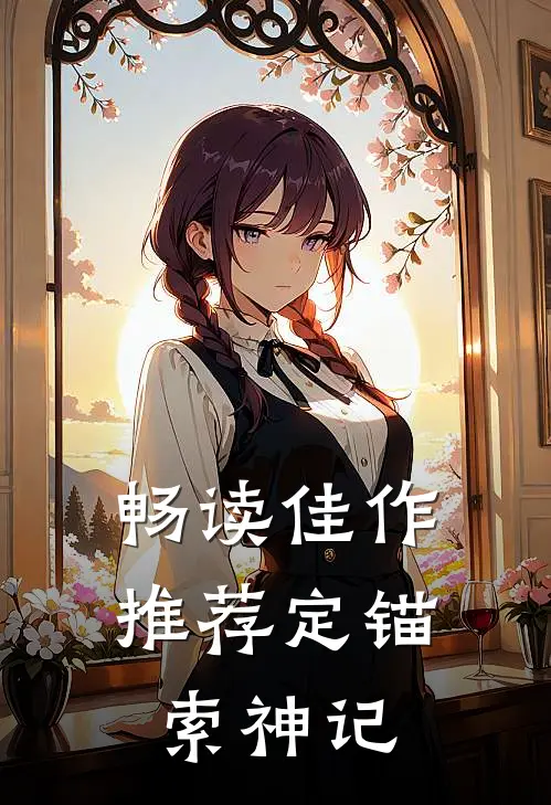 畅读佳作推荐定锚索神记