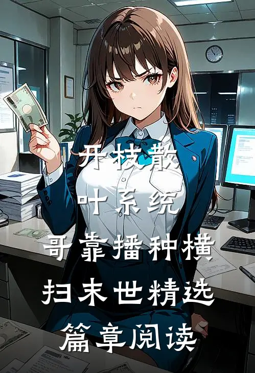 开枝散叶系统：哥靠播种横扫末世精选篇章阅读