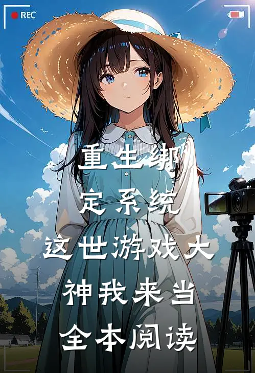重生绑定系统，这世游戏大神我来当全本阅读