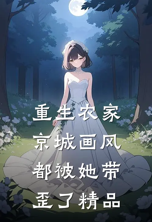 重生农家：京城画风都被她带歪了精品