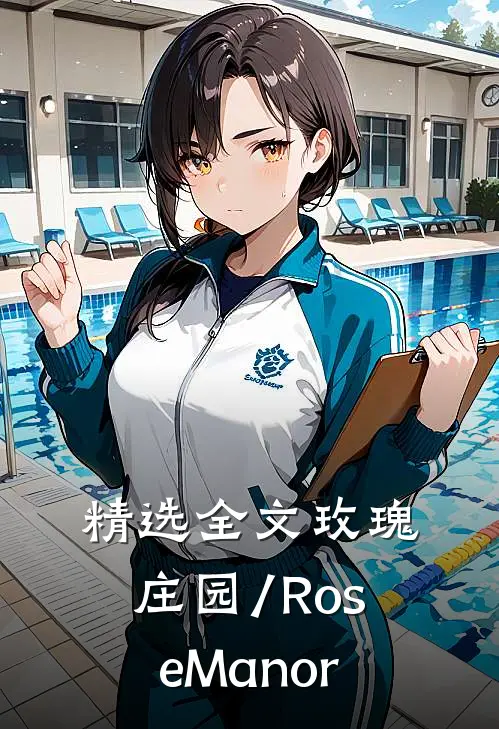 精选全文玫瑰庄园/Rose Manor
