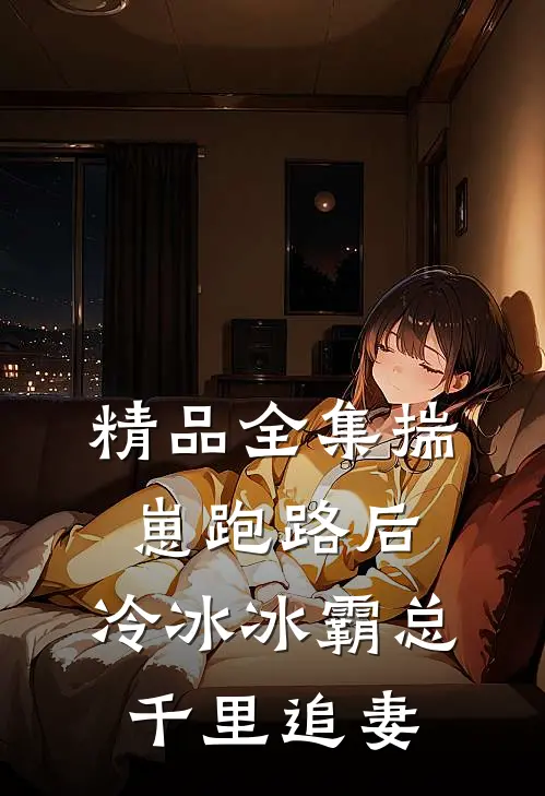 精品全集揣崽跑路后，冷冰冰霸总千里追妻