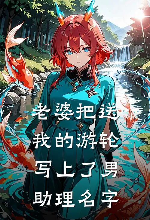 老婆把送我的游轮写上了男助理名字