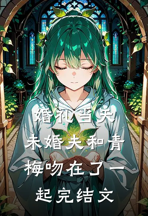 婚礼当天，未婚夫和青梅吻在了一起完结文