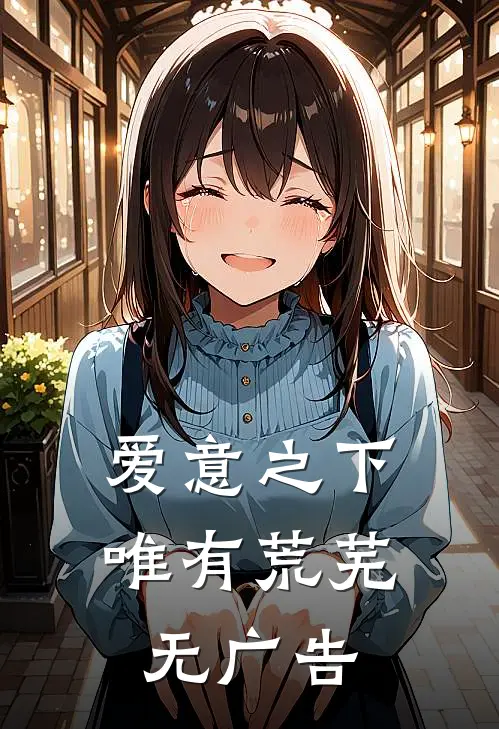 爱意之下唯有荒芜无广告