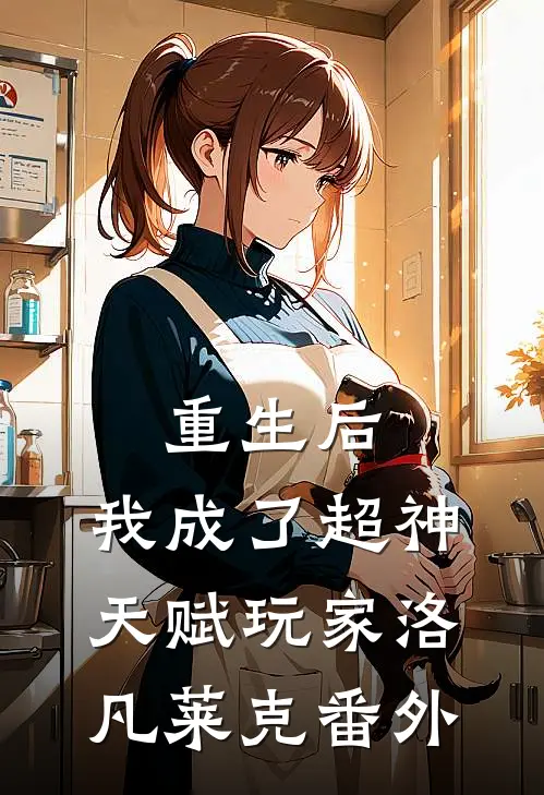重生后，我成了超神天赋玩家洛凡莱克 番外