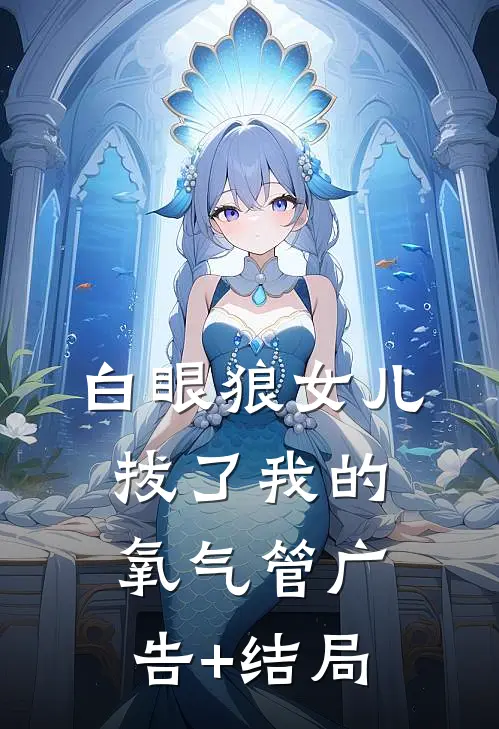 白眼狼女儿拔了我的氧气管广告+结局