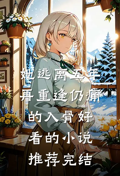 她逃离五年，再重逢仍痛的入骨好看的小说推荐完结