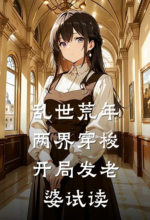 乱世荒年：两界穿梭，开局发老婆试读