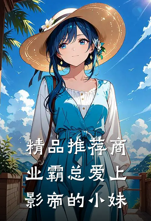 精品推荐商业霸总爱上影帝的小妹