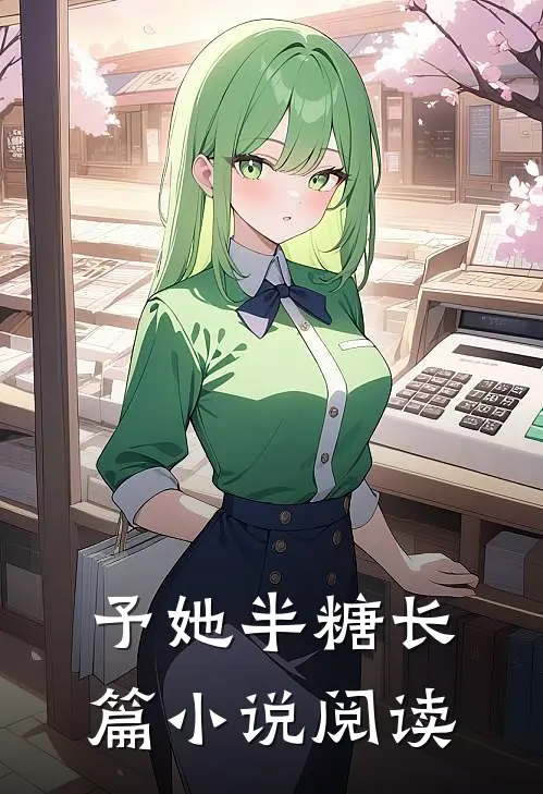 予她半糖长篇小说阅读