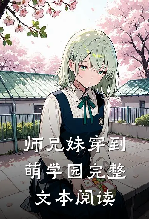 师兄妹穿到萌学园完整文本阅读