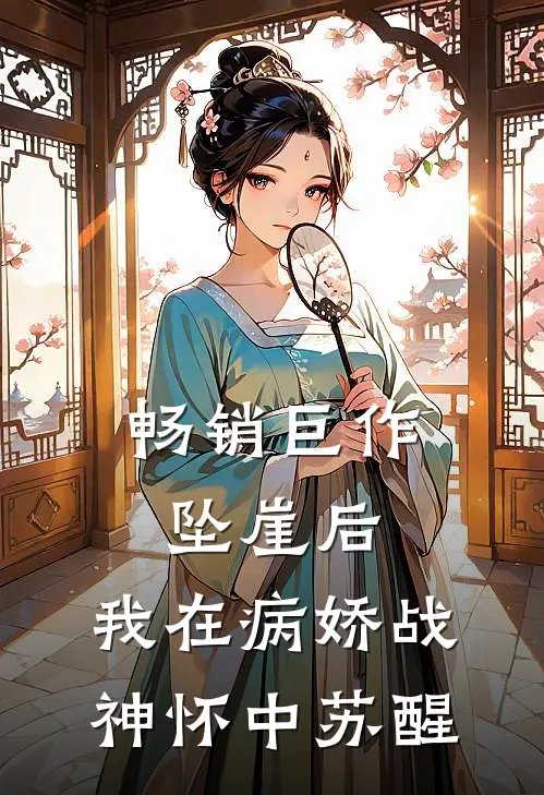 畅销巨作坠崖后，我在病娇战神怀中苏醒