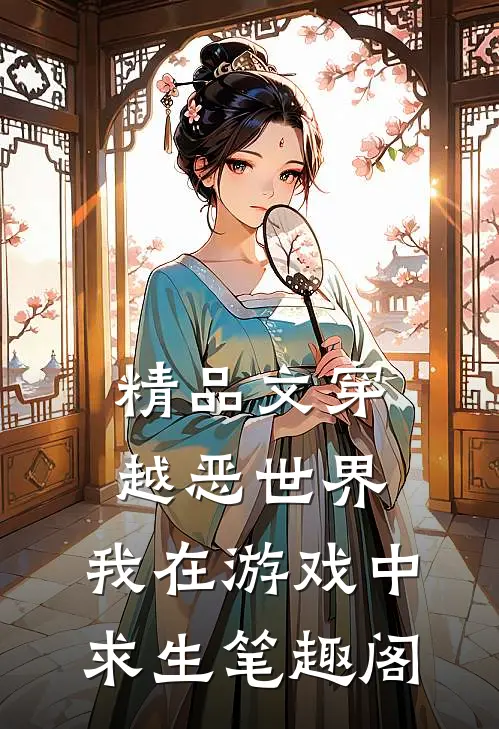 精品文穿越恶世界:我在游戏中求生笔趣阁