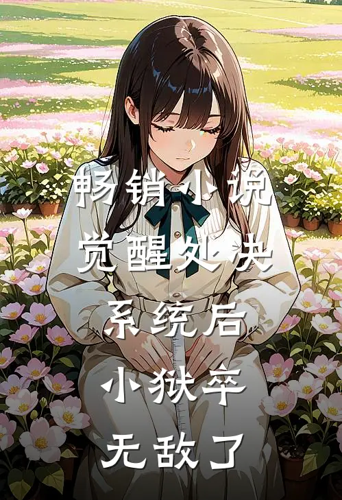 畅销小说觉醒处决系统后,小狱卒无敌了