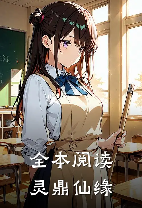 全本阅读灵鼎仙缘