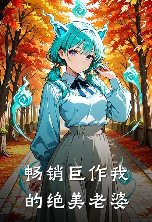 畅销巨作我的绝美老婆