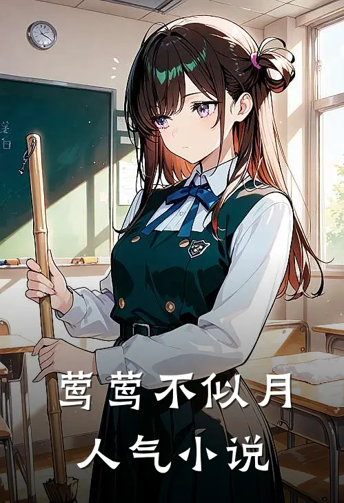 莺莺不似月人气小说