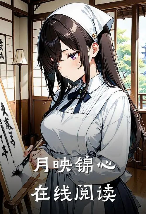 月映锦心在线阅读