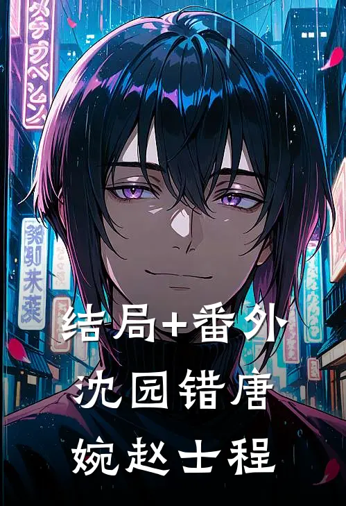 结局+番外沈园错唐婉赵士程