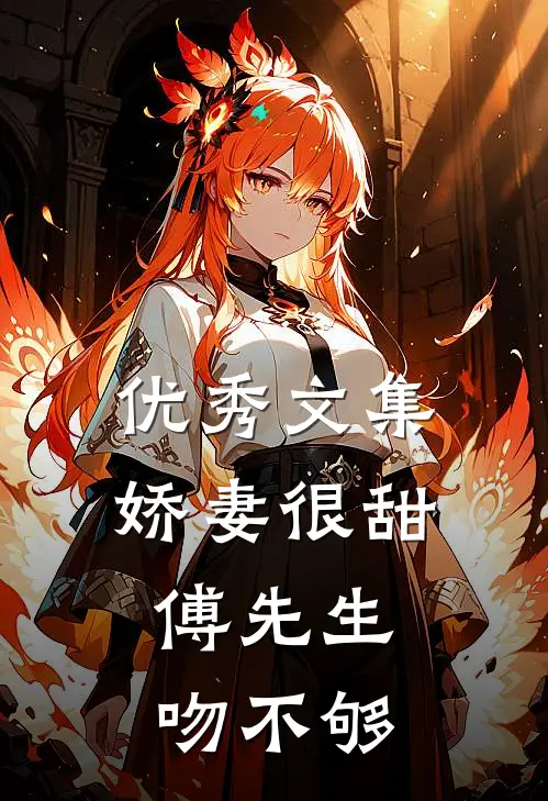 优秀文集娇妻很甜：傅先生吻不够
