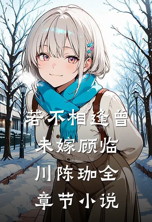 若不相逢曾未嫁顾临川陈珈全章节小说