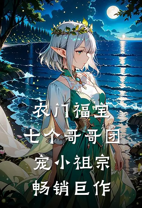 农门福宝：七个哥哥团宠小祖宗畅销巨作