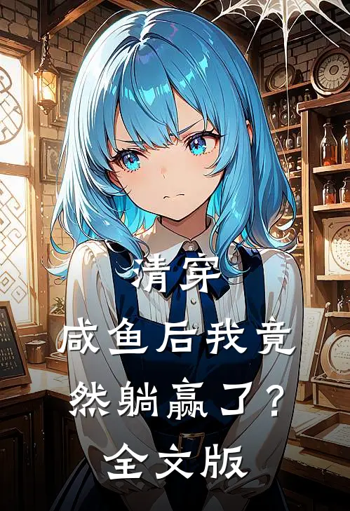 清穿：咸鱼后我竟然躺赢了？全文版