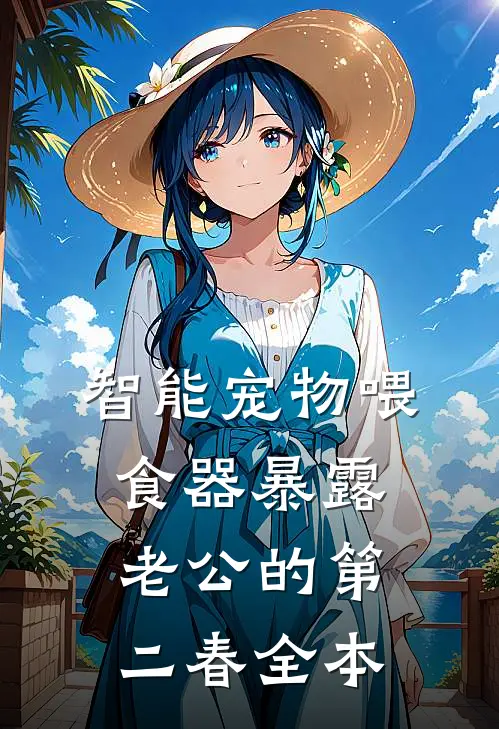 智能宠物喂食器暴露老公的第二春全本