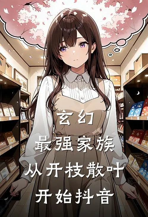 玄幻：最强家族，从开枝散叶开始抖音