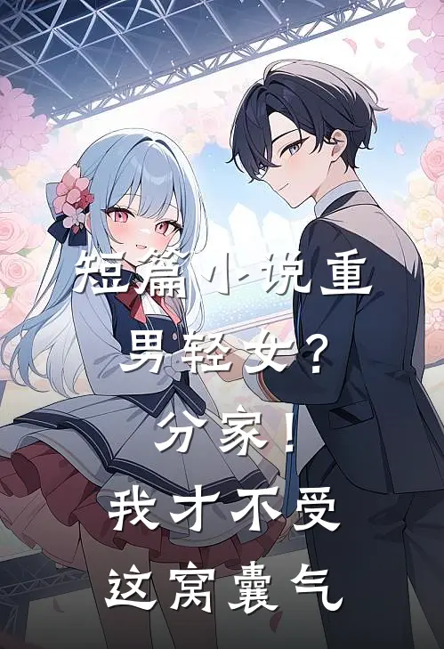 短篇小说重男轻女？分家！我才不受这窝囊气