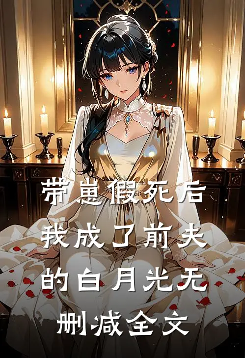 带崽假死后，我成了前夫的白月光无删减全文