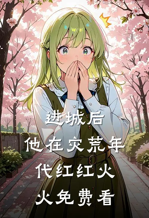 进城后，他在灾荒年代红红火火免费看