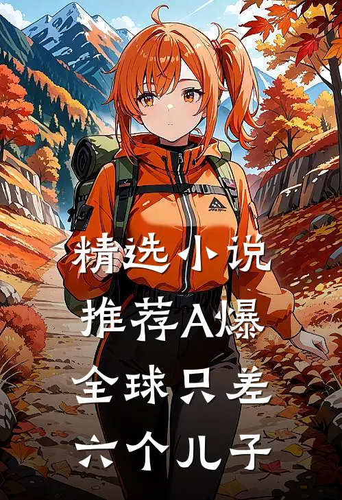 精选小说推荐A爆全球只差六个儿子