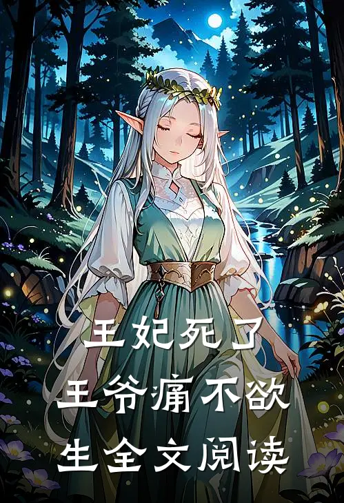 王妃死了，王爷痛不欲生全文阅读