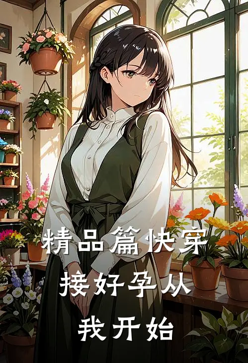 精品篇快穿：接好孕从我开始