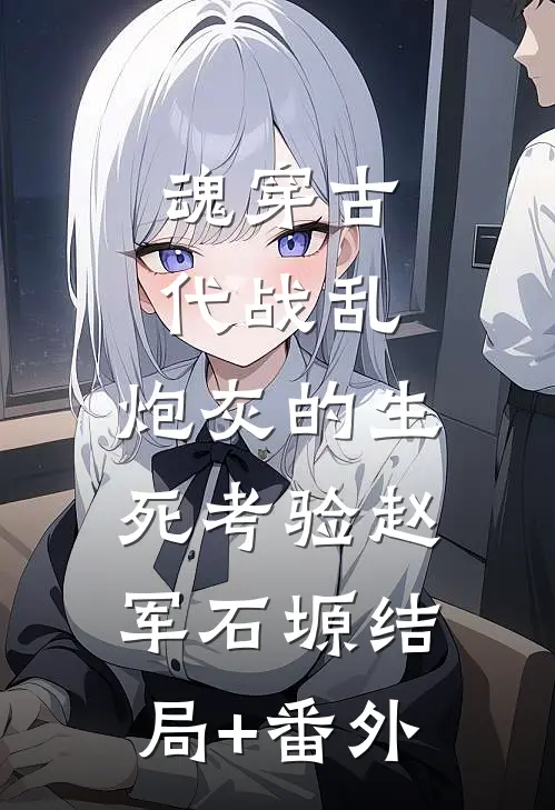 魂穿古代战乱：炮灰的生死考验赵军石塬结局+番外