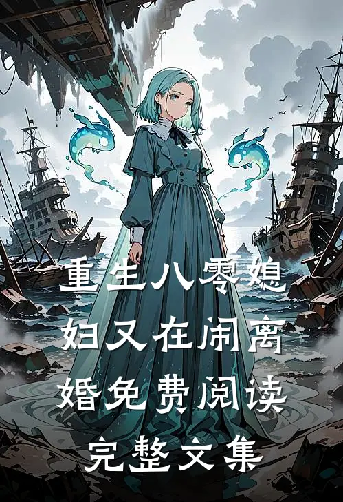 重生八零媳妇又在闹离婚免费阅读完整文集