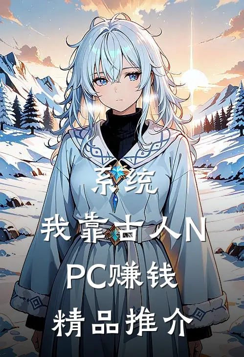 系统：我靠古人NPC赚钱精品推介